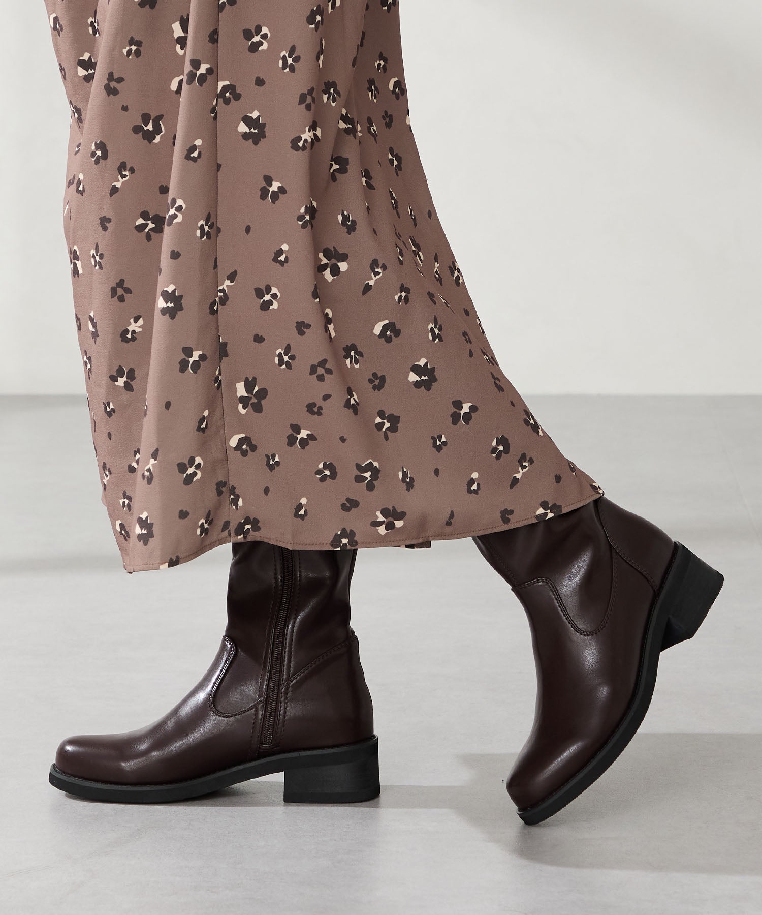 ピタ心地ストレッチロングブーツ/51502 – ORIENTALTRAFFIC