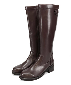 ピタ心地ストレッチロングブーツ/51502