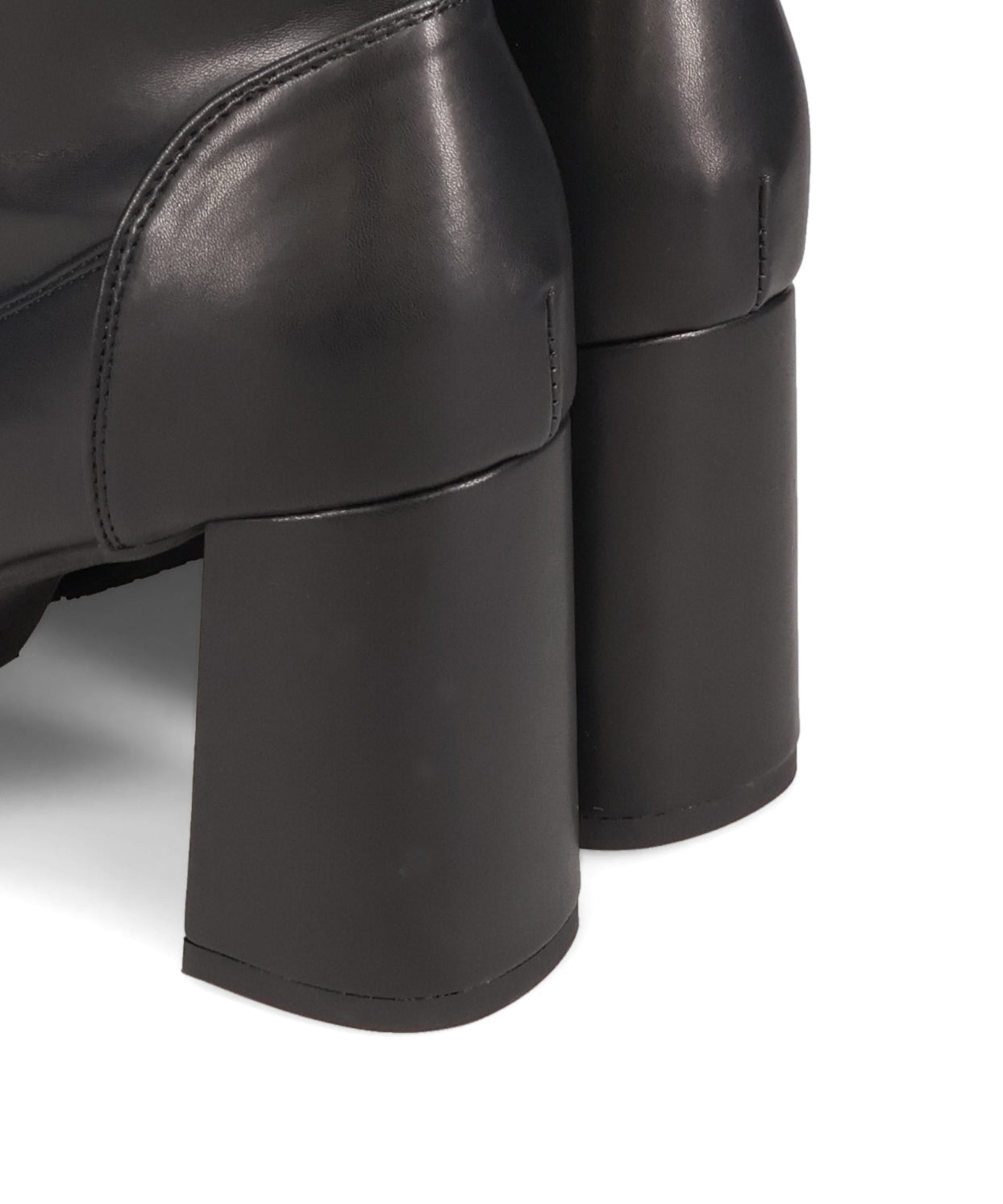 プラットフォームストレッチブーツ/51503 – ORIENTALTRAFFIC