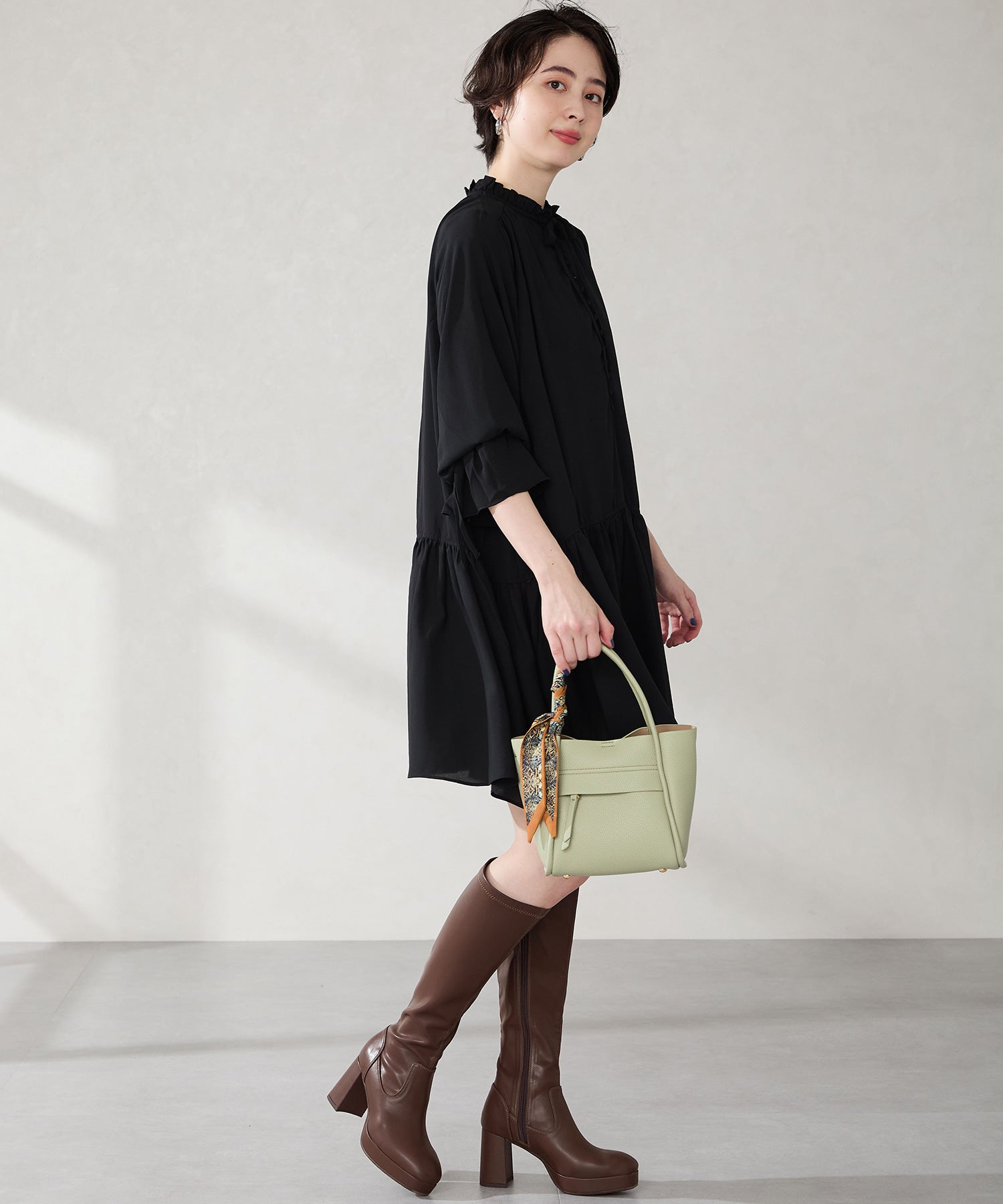 6月新作　送料込み【新品】フィジックス・エラ　15ポンド3オンス5 プラットフォームストレッチブーツ/51503 – ORIENTALTRAFFIC