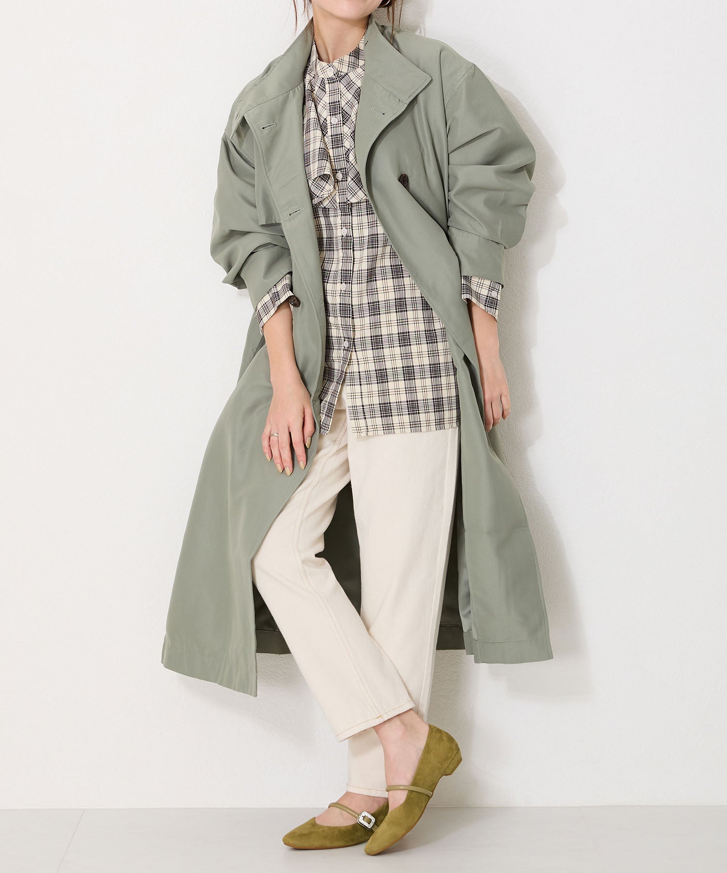 ビジューバックルストラップパンプス/52109 – ORIENTALTRAFFIC