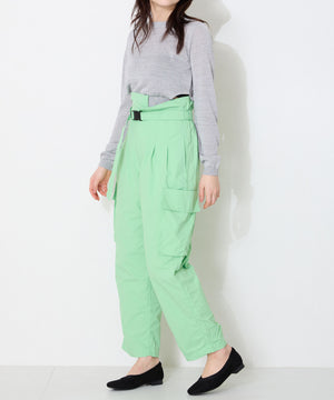 柔らかクッションVカットパンプス/52111