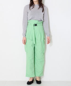 柔らかクッションVカットパンプス/52111