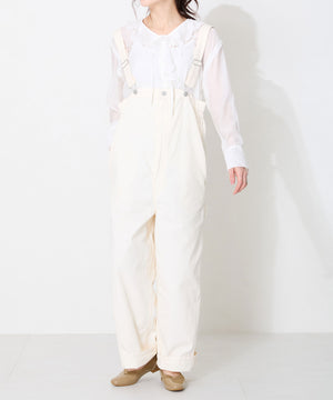 柔らかクッションVカットパンプス/52111