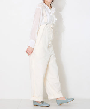 ねじりチェーンモチーフローファー/52116