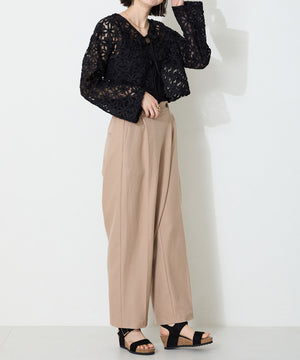 バックルストラップサンダル/52206