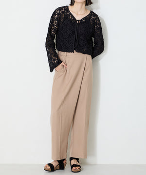 バックルストラップサンダル/52206