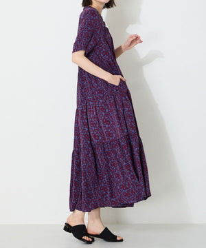 ニットミュールサンダル/52207