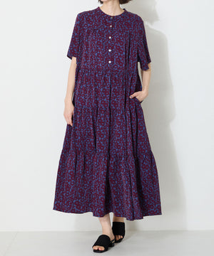 ニットミュールサンダル/52207