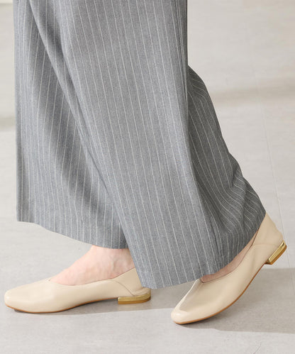 センターシームバブーシュ/52302