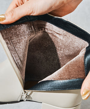 【カタログ掲載アイテム】サークルバックルショートブーツ/52401