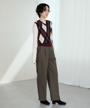 【WEB先行予約/11月中旬発売予定】サイドベルトパーツスエードブーツ/52404