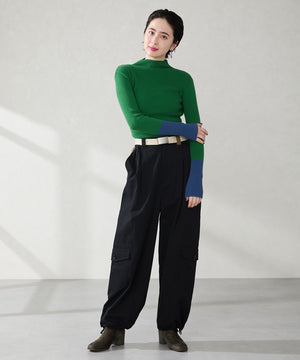 【WEB先行予約/11月中旬発売予定】サイドベルトパーツスエードブーツ/52404