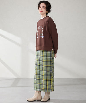 プチメタルフラットショートブーツ/52408