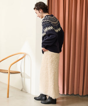 プチメタルフラットショートブーツ/52408