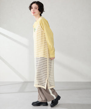 タンクソールラウンドショートブーツ/52409