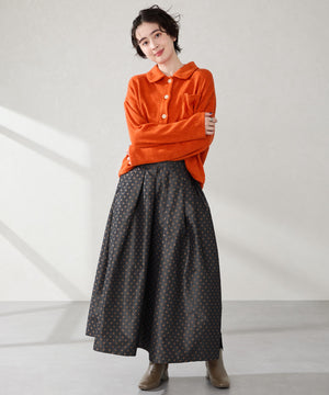 【WEB先行予約/11月下旬発売予定】コーデュロイコンビショートブーツ/52410