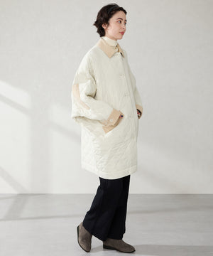 たっぷりファーウエッジソールブーツ/52411