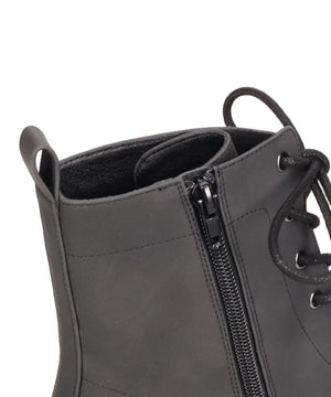 【WEB先行予約/11月下旬発売予定】ボリュームソールレースアップブーツ/52413