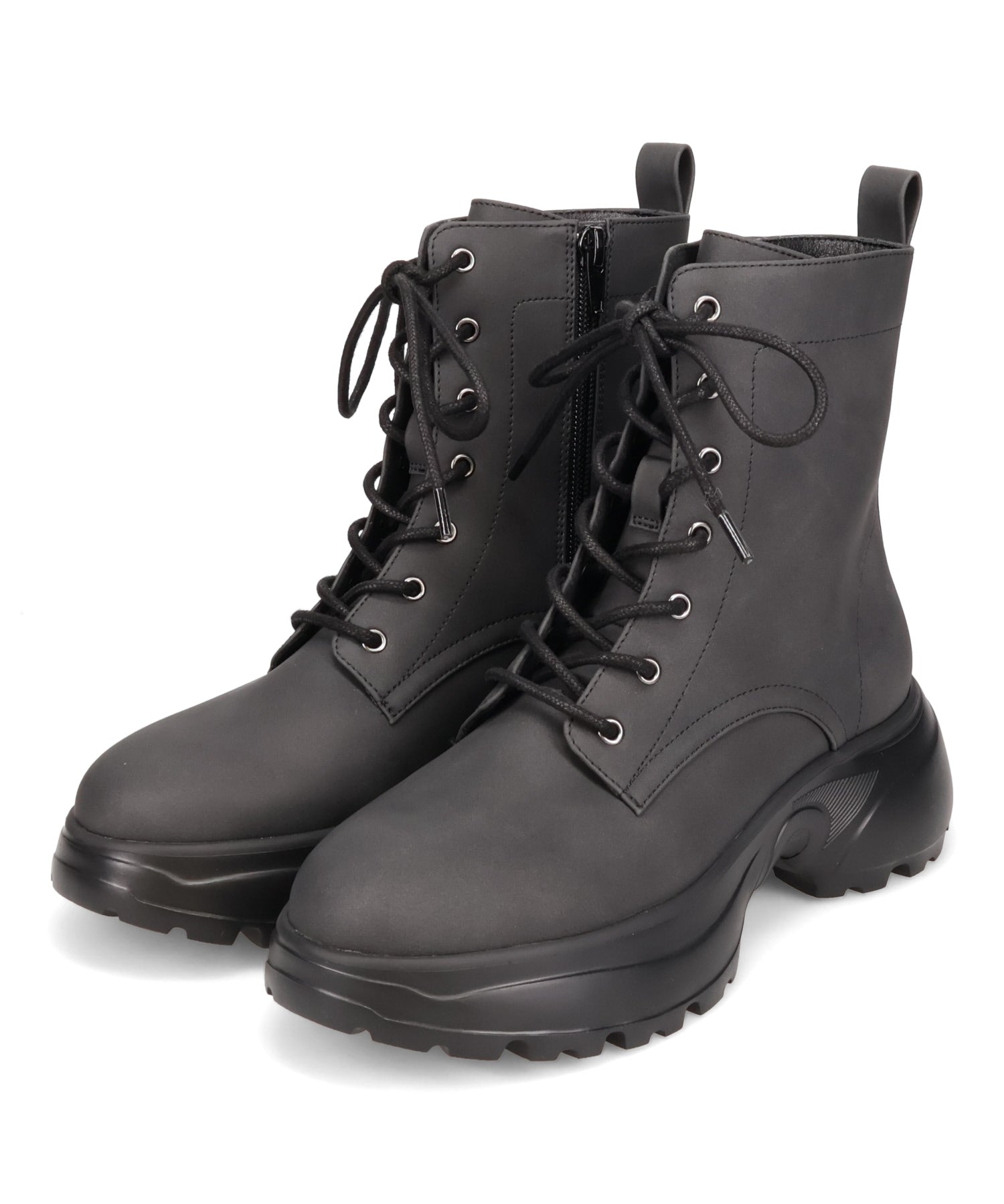 rurumu: ブーツ Apex SBM 