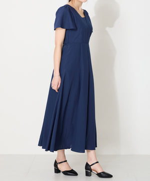 【WEB限定】アーモンドトゥセパレートパンプス/55103