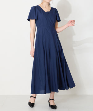 【WEB限定】アーモンドトゥセパレートパンプス/55103