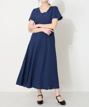 【WEB限定】アーモンドトゥセパレートパンプス/55103