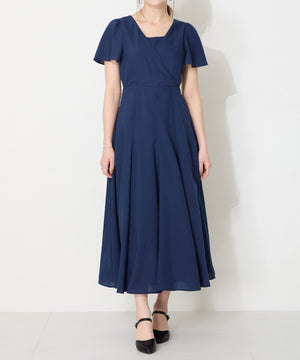 【WEB限定】アーモンドトゥセパレートパンプス/55103