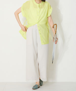 晴雨兼用ビットローファー/55106