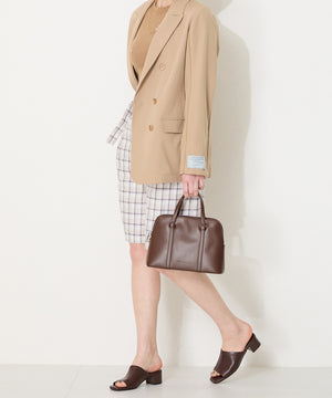 ストレッチミュールサンダル/55205