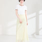 【Fit meサンダル】ニットダブルベルトサンダル/55208