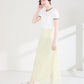 【Fit meサンダル】ニットダブルベルトサンダル/55208