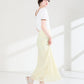 【Fit meサンダル】ニットダブルベルトサンダル/55208