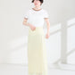 【Fit meサンダル】ニットダブルベルトサンダル/55208