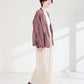 【Fit meサンダル】ニットダブルベルトサンダル/55208