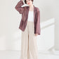 【Fit meサンダル】ニットダブルベルトサンダル/55208