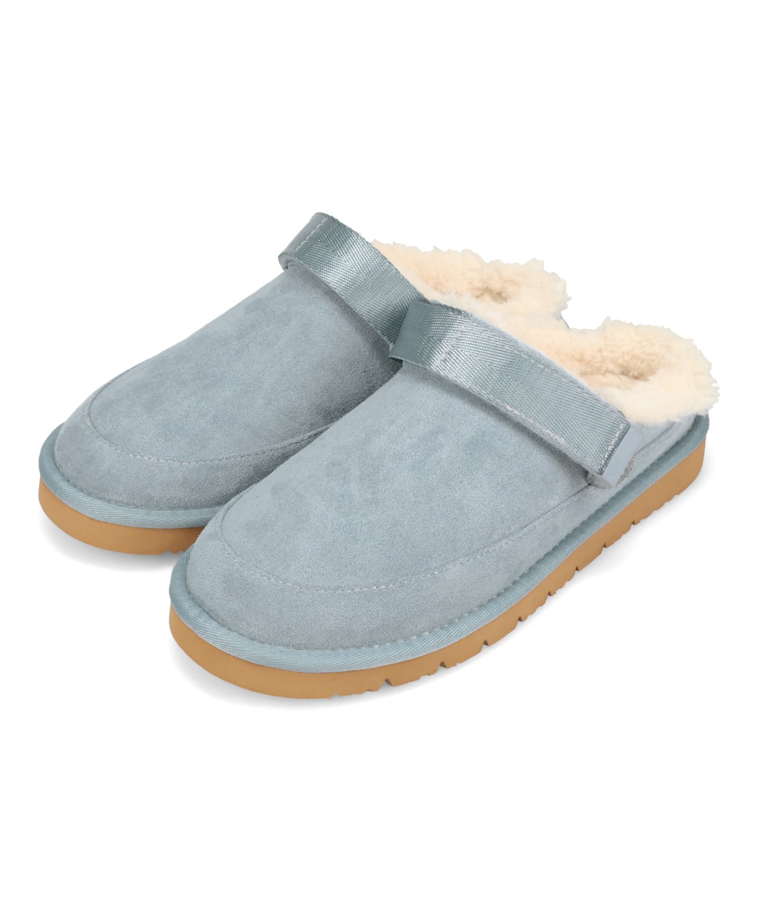 WEB限定】ムートンベルトサンダル/55302 – ORIENTALTRAFFIC