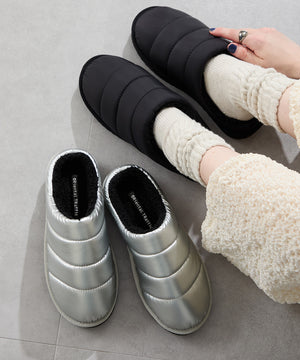 【WEB限定】パデット裏起毛サボ/55303