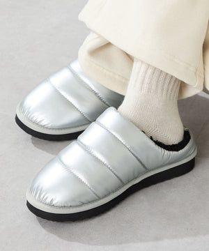 【WEB限定】パデット裏起毛サボ/55303