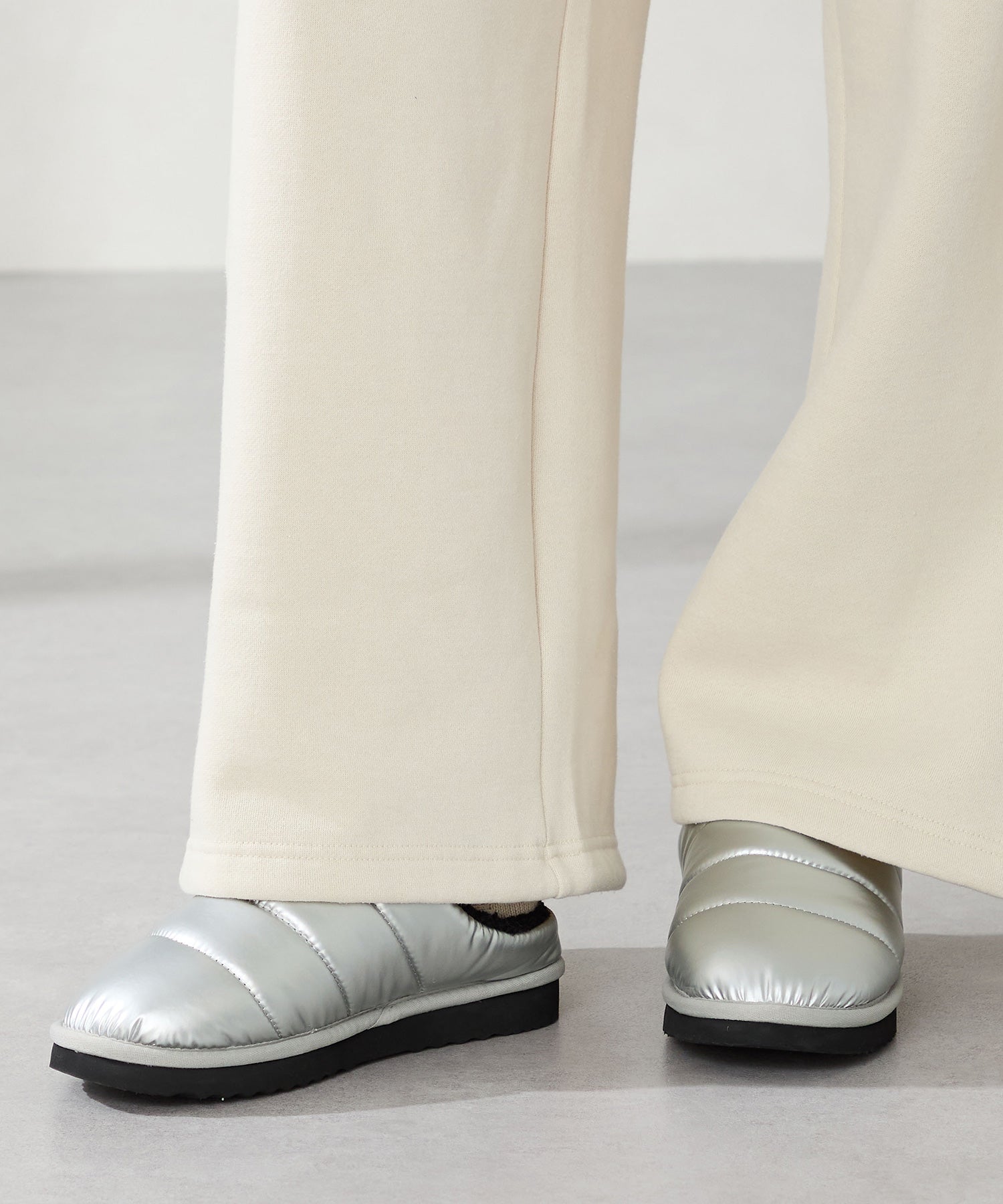 WEB限定】パデット裏起毛サボ/55303 – ORIENTALTRAFFIC