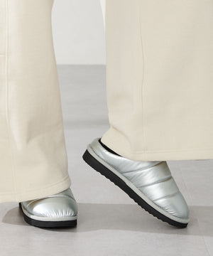 【WEB限定】パデット裏起毛サボ/55303