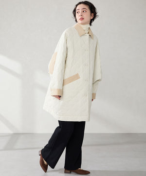 【WEB先行予約/11月中旬発売予定】ラインメタルパーツポインテッドトゥパンプス/55304