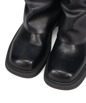 【WEB限定】【WEB先行予約/12月下旬発売予定】エンジニア風カバーブーツ/55401