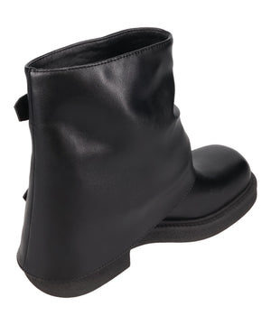 【WEB限定】【WEB先行予約/12月下旬発売予定】エンジニア風カバーブーツ/55401