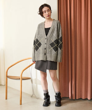 【WEB限定】【WEB先行予約/12月下旬発売予定】エンジニア風カバーブーツ/55401