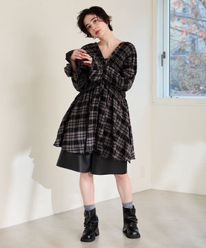 【WEB限定】【WEB先行予約/12月下旬発売予定】エンジニア風カバーブーツ/55401