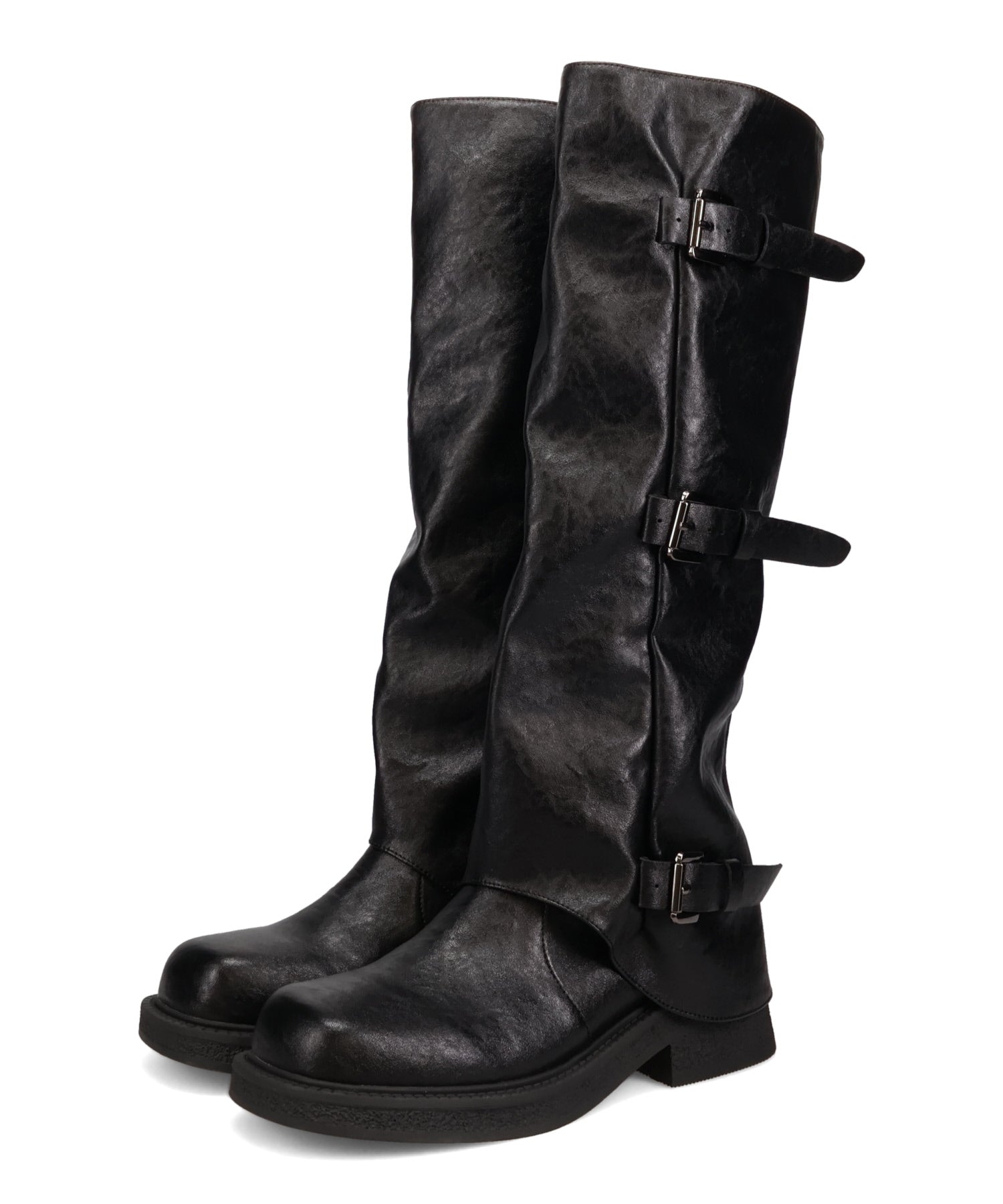 WEB限定】【WEB先行予約/12月下旬発売予定】サイドベルトカバーロング