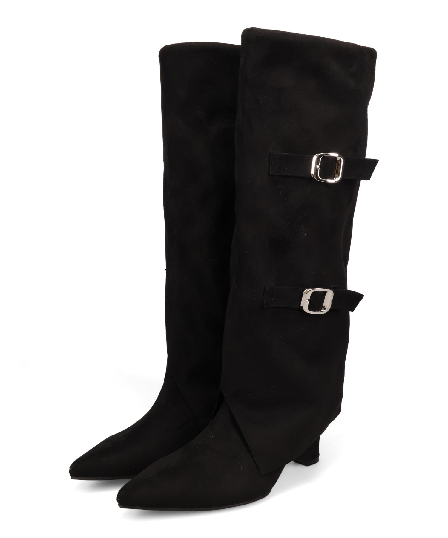 WEB限定】【WEB先行予約/12月下旬発売予定】ベルトデザインスエード