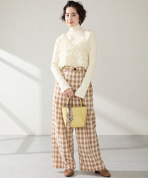 ボアディテールビットローファー/56317