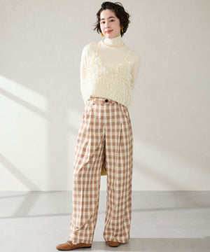 ボアディテールビットローファー/56317